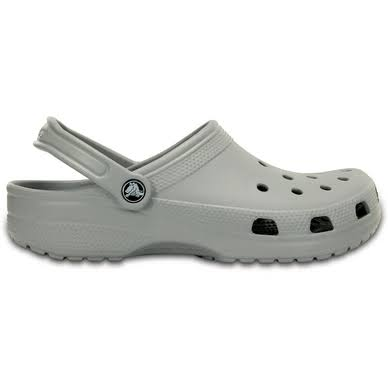 Sabots CLOGZ gris